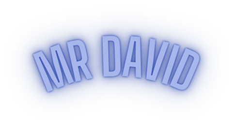 MR DAVID